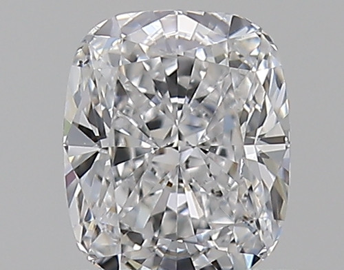 Cushion 0.5 D VS2 - #104062