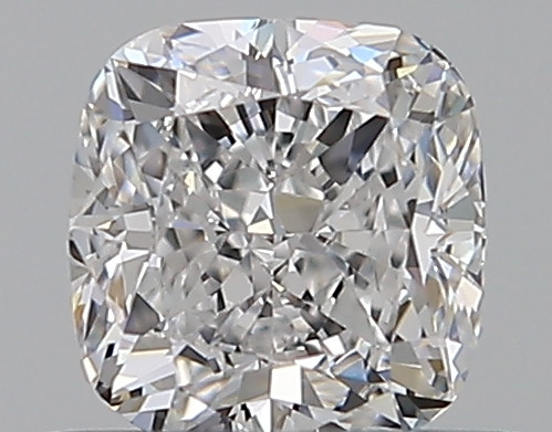 Cushion 0.5 D VS2 - #104064