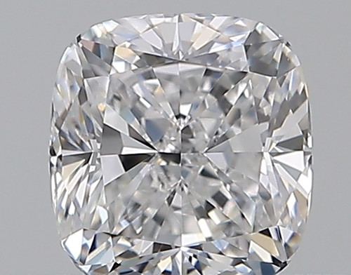 Cushion 0.5 D VS2 - #104070