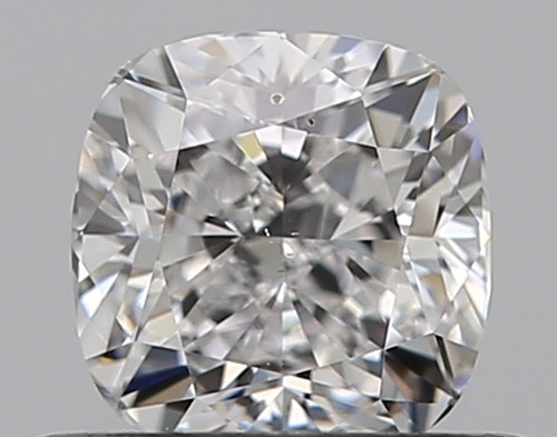 Cushion 0.5 D SI1 - #104076