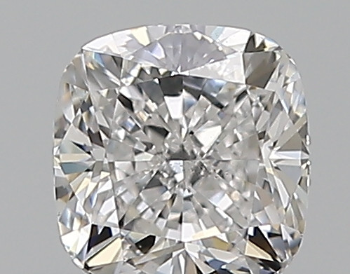 Cushion 0.5 D SI1 - #104080