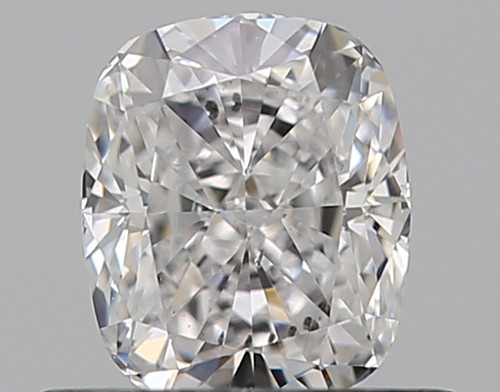 Cushion 0.5 D SI1 - #104082