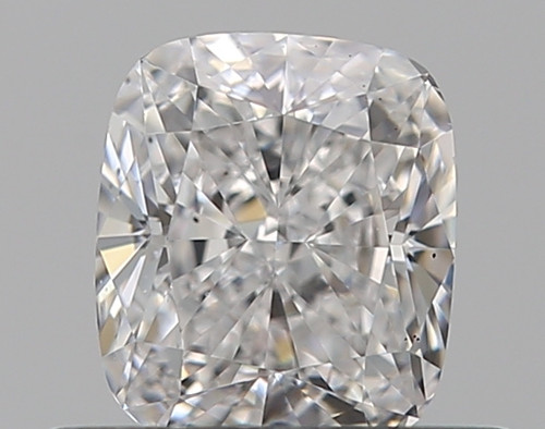 Cushion 0.5 D SI1 - #104084