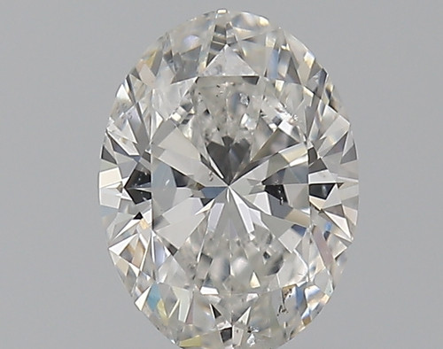 Oval 0.8 F SI2 - #94113