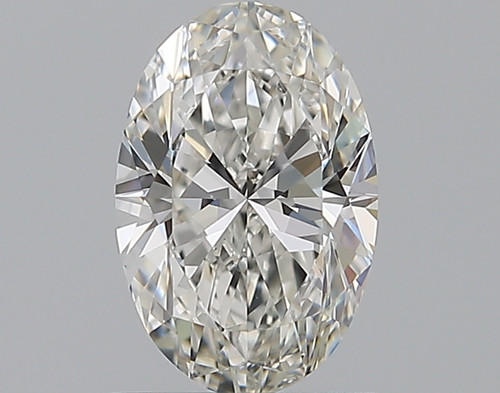 Oval 0.8 G VVS2 - #94115