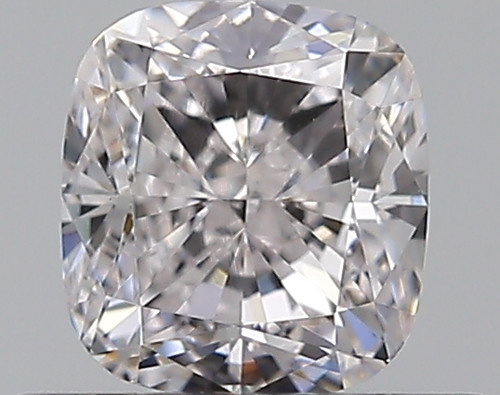 Cushion 0.51 E VVS1 - #104090