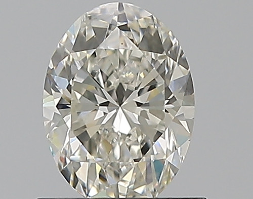 Oval 0.8 G VS2 - #94125
