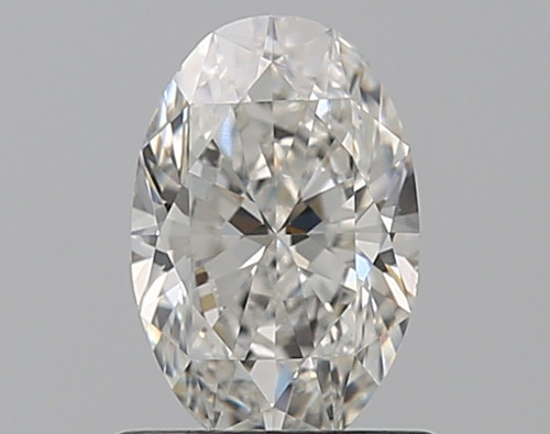 Oval 0.8 G VS2 - #94128
