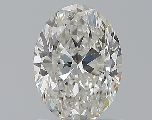 Oval 0.8 G VS2 - #94130