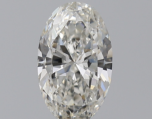 Oval 0.8 G VS2 - #94132