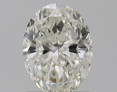 Oval 0.8 H VVS1 - #94152