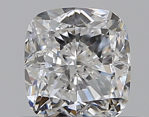 Cushion 0.51 E VS2 - #104123