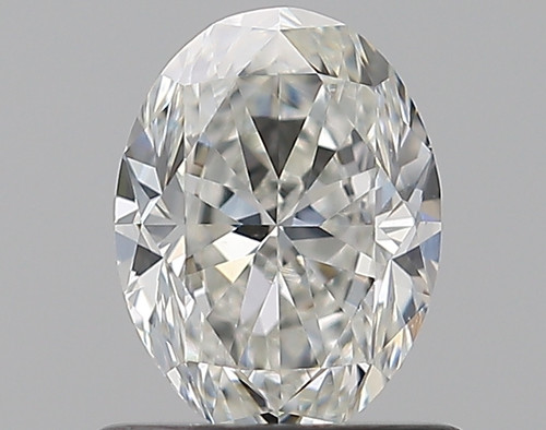 Oval 0.8 H VS1 - #94159