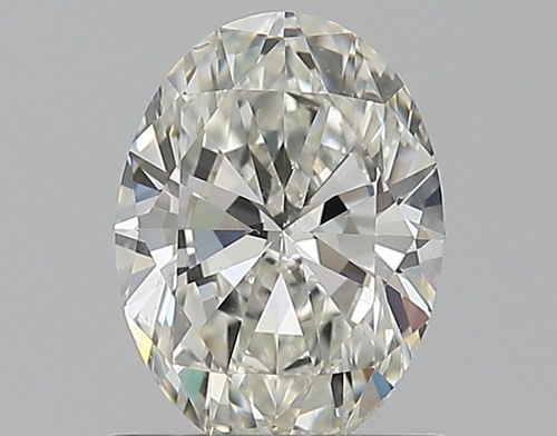 Oval 0.8 H VS2 - #94164