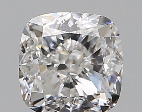 Cushion 0.51 F VVS1 - #104135