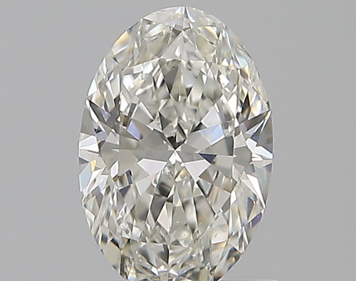 Oval 0.8 H VS2 - #94166