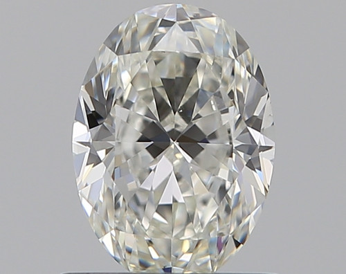 Oval 0.8 H VS2 - #94169