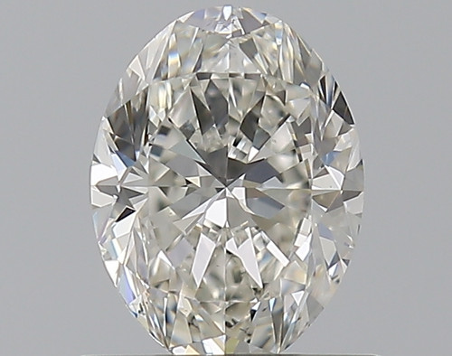 Oval 0.8 H VS2 - #94172