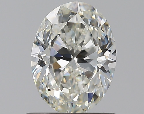 Oval 0.8 I VVS1 - #94192