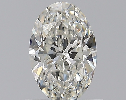 Oval 0.8 I VVS2 - #94194