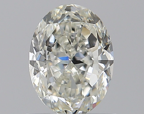 Oval 0.8 I VS1 - #94195