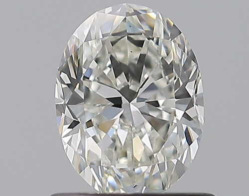 Oval 0.8 I VS1 - #94197