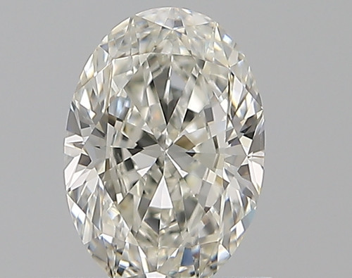 Oval 0.8 I VS2 - #94199