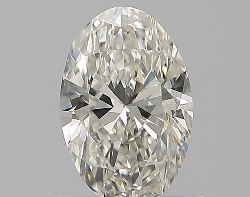 Oval 0.8 I SI1 - #94207