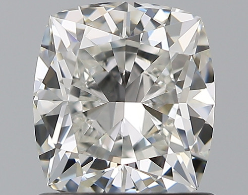 Cushion 1.01 G VVS1 - #67069