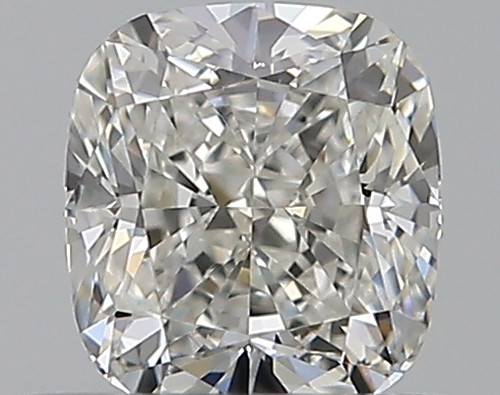 Cushion 0.51 H VVS1 - #104192