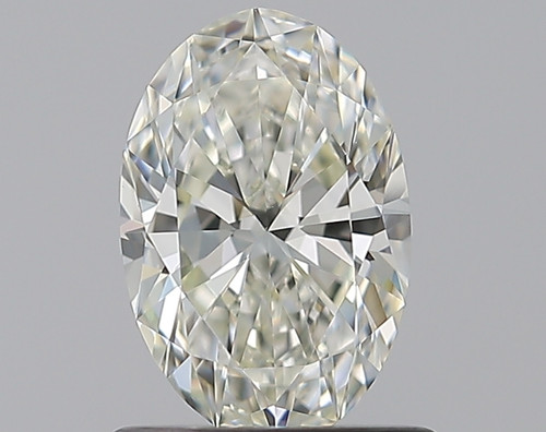 Oval 0.8 L VVS2 - #94229