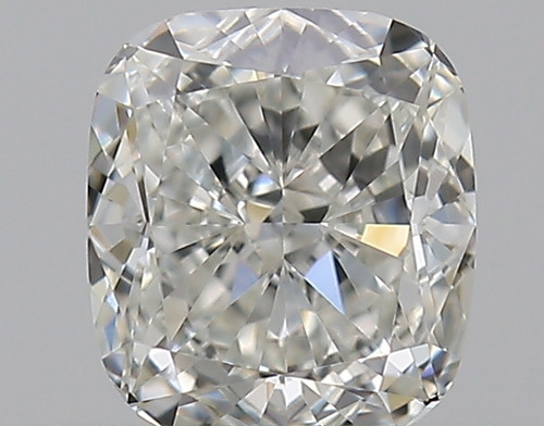 Cushion 0.51 H VVS1 - #104193