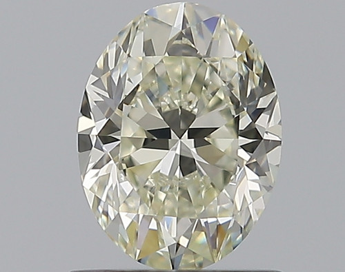 Oval 0.8 L VVS2 - #94231