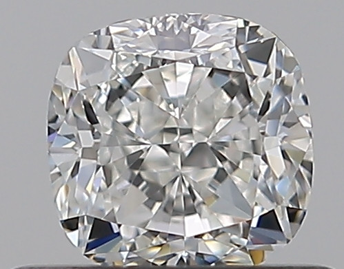 Cushion 0.51 H VVS2 - #104196