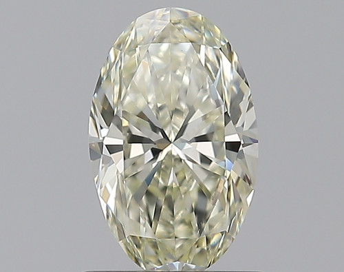 Oval 0.8 M VS1 - #94236