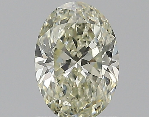 Oval 0.8 M SI1 - #94237