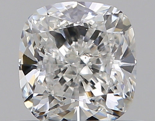 Cushion 0.51 H SI2 - #104227