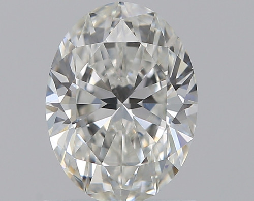 Oval 0.81 G VVS2 - #94286
