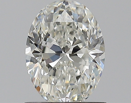 Oval 0.82 H VVS2 - #94306