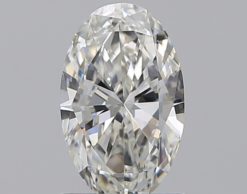 Oval 0.89 H VS1 - #94321