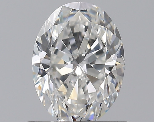 Oval 0.9 E VS2 - #94330