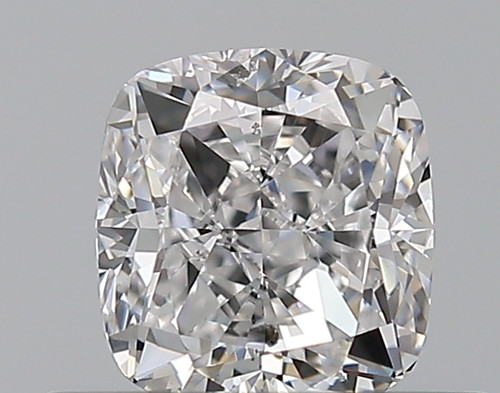 Cushion 0.51 D SI2 - #104313