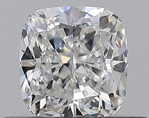 Cushion 0.52 G VVS1 - #104336