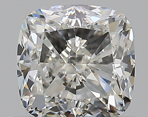 Cushion 0.52 H VVS1 - #104350