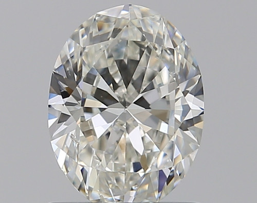 Oval 0.9 H SI1 - #94454