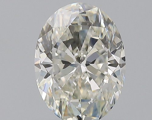 Oval 0.9 I VS1 - #94462