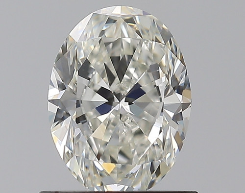 Oval 0.9 I VS2 - #94468