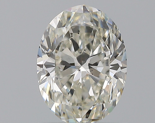 Oval 0.9 I VS2 - #94471