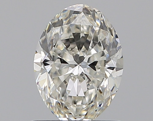 Oval 0.9 I VS2 - #94473