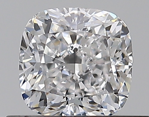 Cushion 0.52 D VS2 - #104401